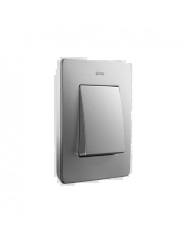 Simon Detail 82 Ramka pojedyncza...