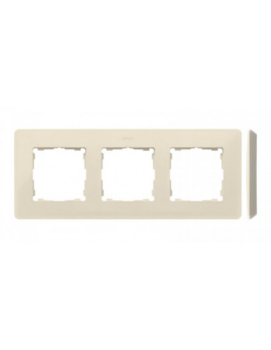Simon Detail 82 Ramka potrójna Detail...