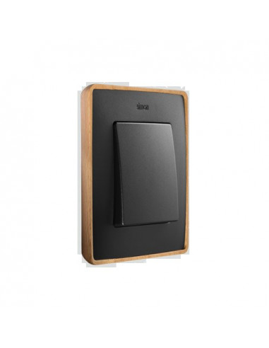 Simon Detail 82 Ramka pojedyncza...