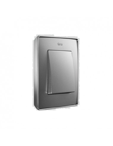 Simon Detail 82 Ramka pojedyncza...