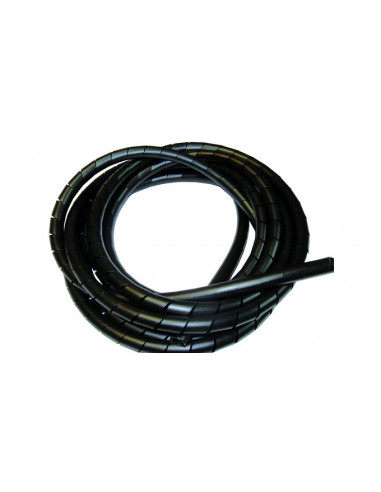 Wąż osłonowy spiralny 25/22,2mm...