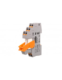 Przekaźnik interfejsowy z...