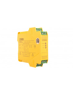 Przekaźnik bezpieczeństwa...