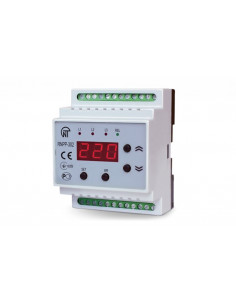 Przekaźnik nadzorczy...