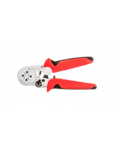 Praska do końcówek...