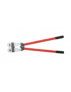 Praska do końcówek...