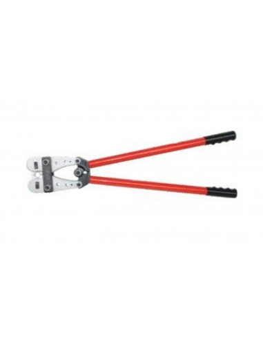 Praska do końcówek nieizolowanych...