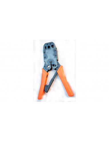 Zaciskarka do złącz...