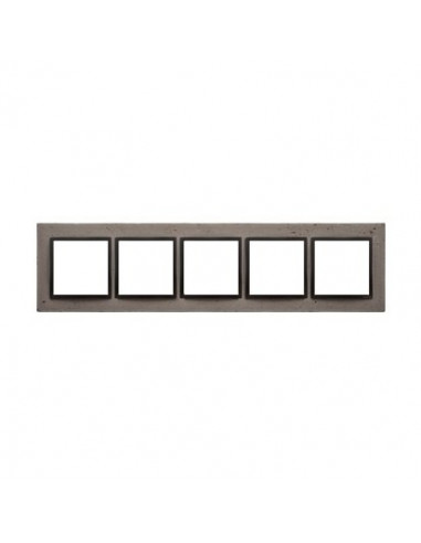 Simon 54 Nature Ramka pięciokrotna...