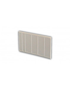 Zaślepka modułowa 5 modułów...