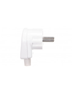 Wtyczka kątowa W 10...