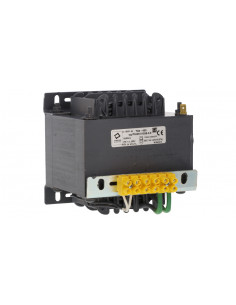 Transformator jednofazowy...