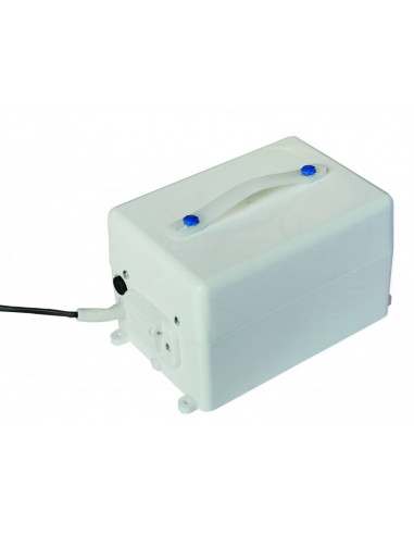 Transformator jednofazowy w obudowie...