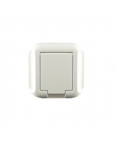 TOPAZ Gniazdo pojedyncze...