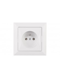 OPAL Gniazdo pojedyncze z/u...