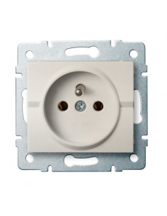 LOGI Gniazdo pojedyncze...