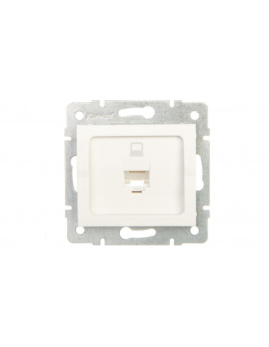 LOGI Gniazdo komputerowe pojedyncze...