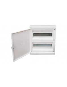 Rozdzielnica modułowa 2x13... 2