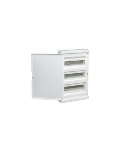 Rozdzielnica modułowa... 2