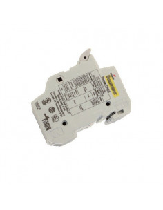 Podstawa bezpiecznikowa...