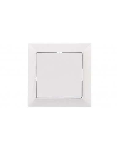 PREMIUM Łącznik pojedynczy biały WP-1 Pr