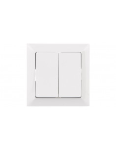 PREMIUM Łącznik podwójny...