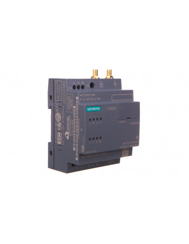 Moduł rozszerzający LOGO! CMR2020...