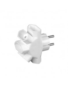 Rozgałeźnik wtyczkowy...