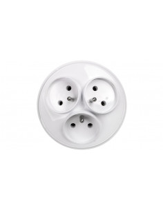 Rozgałeźnik wtyczkowy...