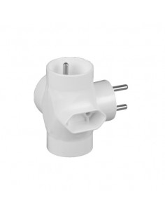 Rozgałeźnik wtyczkowy...