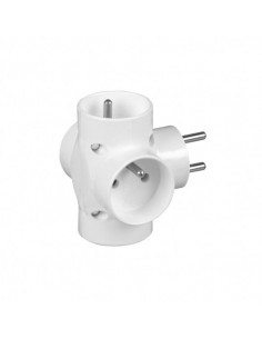 Rozgałeźnik wtyczkowy...