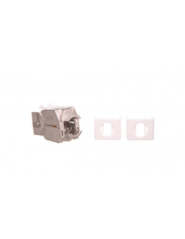 Moduł Keystone RJ45 8P8C kat. 6 STP...