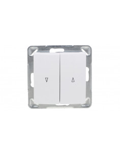 IMPRESJA Łącznik żaluzjowy...