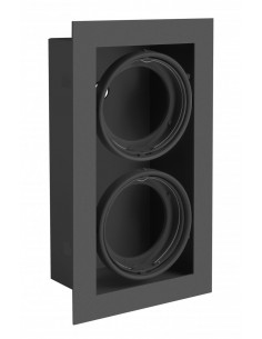 Oprawa punktowa PIREO...