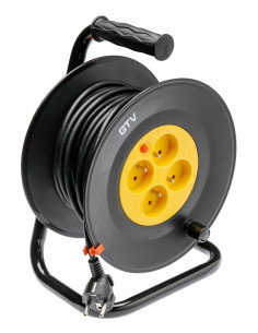 Przedłużacz bębnowy...