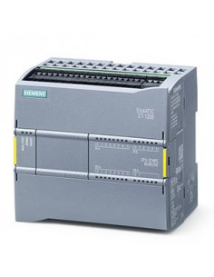 SIMATIC S7-1200FCPU Moduł...