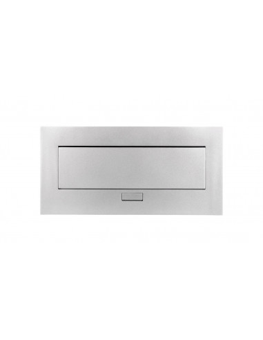 Przedłużacz biurkowy 3x gniazdo z...