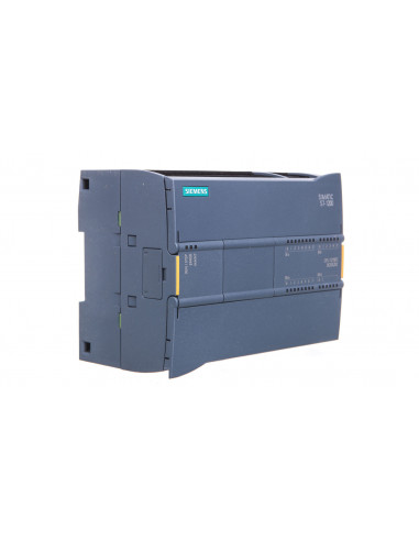 Interfejs SIMATIC S7-1200F, CPU...