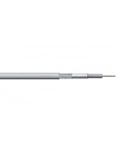 Przewód koncentryczny...