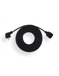 Przedłużacz 1-gniazdo z/u...