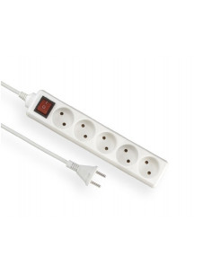 Przedłużacz z wyłącznikiem...