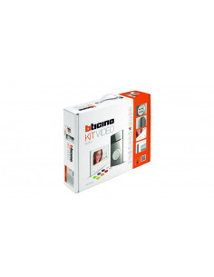 Zestaw videodomofonowy...