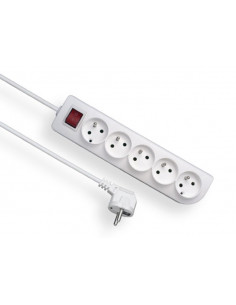 Przedłużacz z wyłącznikiem...