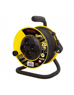 Przedłużacz bębnowy STRONG...