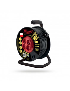 Przedłużacz bębnowy STRONG...