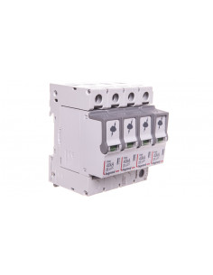 Ogranicznik przepięć C Typ...