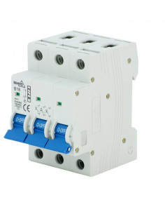Wyłącznik nadprądowy 3P C...