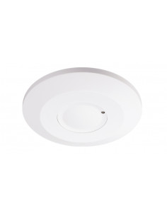 Czujnik ruchu mikrofalowy...