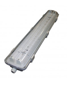 Oprawa hermetyczna 2x...