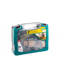 Zestaw do kołkowania...